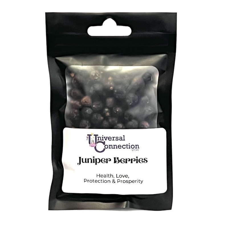 Juniper Berries