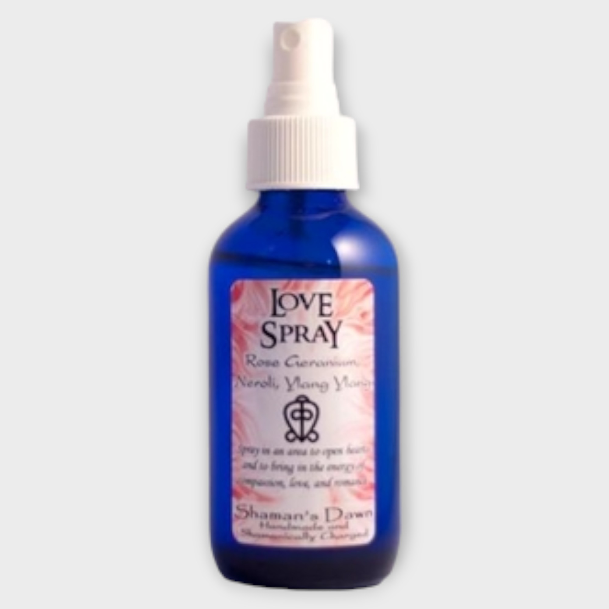 Spray - Love Spray