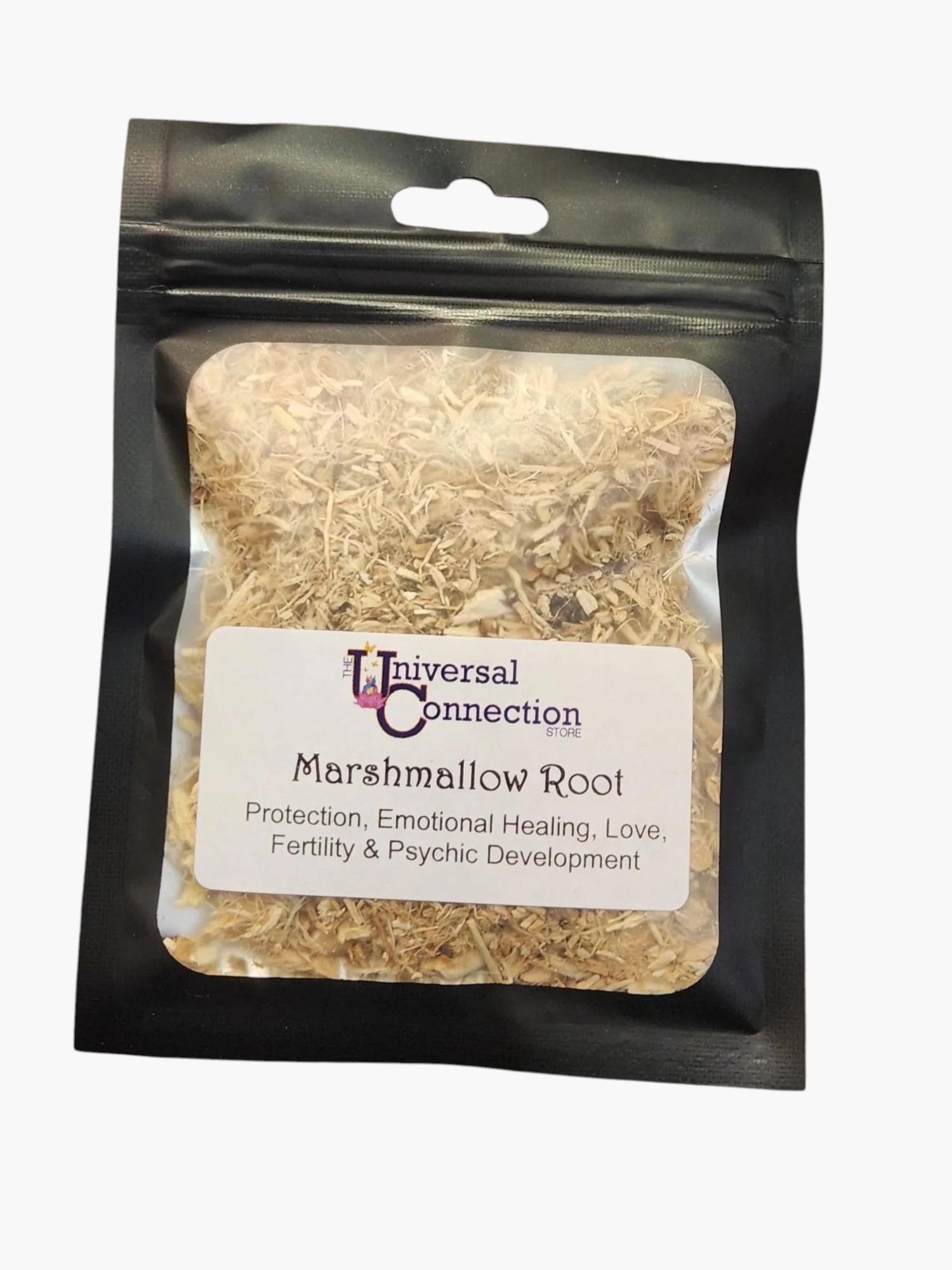 Marshmallow Root